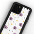 Flowers and Arrows iPhone 12 Pro Waterproof Case