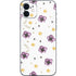 Flowers and Arrows iPhone 12 Skin