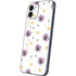 Flowers and Arrows iPhone 12 Skin