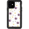 Flowers and Arrows iPhone 12 Waterproof Case