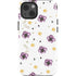 Flowers and Arrows iPhone 13 Impact Case