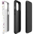Flowers and Arrows iPhone 13 Impact Case