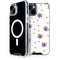 Flowers and Arrows iPhone 13 MagSafe Case