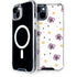 Flowers and Arrows iPhone 13 MagSafe Case
