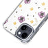 Flowers and Arrows iPhone 13 MagSafe Case