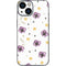 Flowers and Arrows iPhone 13 Mini Skin