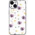 Flowers and Arrows iPhone 13 Mini Skin