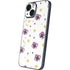Flowers and Arrows iPhone 13 Mini Skin