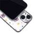Flowers and Arrows iPhone 13 Mini Skin