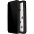 Flowers and Arrows iPhone 13 Mini Waterproof Case