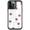 Flowers and Arrows iPhone 13 Pro Cargo Case