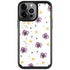 Flowers and Arrows iPhone 13 Pro Cargo Case