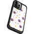 Flowers and Arrows iPhone 13 Pro Cargo Case