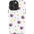 Flowers and Arrows iPhone 13 Pro Impact Case