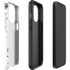 Flowers and Arrows iPhone 13 Pro Impact Case