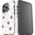 Flowers and Arrows iPhone 13 Pro Impact Case