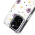 Flowers and Arrows iPhone 13 Pro MagSafe Case