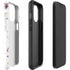 Flowers and Arrows iPhone 13 Pro Max Impact Case