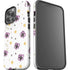 Flowers and Arrows iPhone 13 Pro Max Impact Case