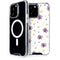 Flowers and Arrows iPhone 13 Pro Max MagSafe Case