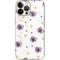 Flowers and Arrows iPhone 13 Pro Max Skin