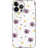 Flowers and Arrows iPhone 13 Pro Max Skin