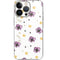 Flowers and Arrows iPhone 13 Pro Skin