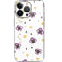 Flowers and Arrows iPhone 13 Pro Skin