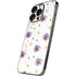 Flowers and Arrows iPhone 13 Pro Skin