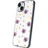 Flowers and Arrows iPhone 13 Skin