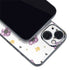 Flowers and Arrows iPhone 13 Skin