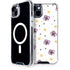 Flowers and Arrows iPhone 14 MagSafe Case