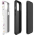 Flowers and Arrows iPhone 14 Impact Case
