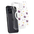 Flowers and Arrows iPhone 15 Pro MagSafe Case