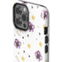 Flowers and Arrows iPhone 14 Pro Max Impact Case