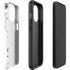 Flowers and Arrows iPhone 14 Pro Max Impact Case