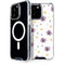 Flowers and Arrows iPhone 14 Pro Max MagSafe Case