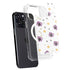 Flowers and Arrows iPhone 15 Pro Max MagSafe Case