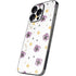 Flowers and Arrows iPhone 14 Pro Max Skin