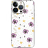Flowers and Arrows iPhone 15 Pro Skin