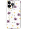 Flowers and Arrows iPhone 14 Pro Skin