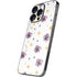 Flowers and Arrows iPhone 15 Pro Skin