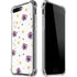 Flowers and Arrows iPhone 7/8 Plus Clear Case