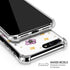 Flowers and Arrows iPhone 7/8 Plus Clear Case