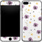 Flowers and Arrows iPhone 7 Plus Skin