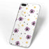 Flowers and Arrows iPhone 7 Plus Skin