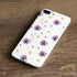 Flowers and Arrows iPhone 7 Plus Skin