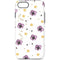 Flowers and Arrows iPhone 7 Pro Case