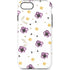 Flowers and Arrows iPhone 7 Pro Case