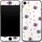 Flowers and Arrows iPhone 7 Skin
